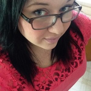 Meet your Posher, Ashleigh